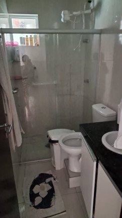 Imagem Apartamento com 3 Quartos à Venda, 64 m² em Ernesto Geisel - João Pessoa