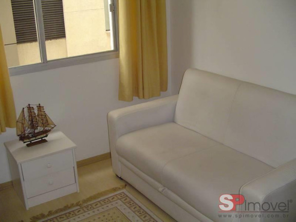 Imagem Apartamento com 1 Quarto à Venda, 120 m² em Bela Vista - São Paulo