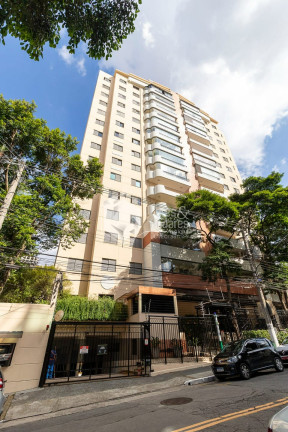 Imagem Apartamento com 3 Quartos à Venda, 103 m² em Planalto Paulista - São Paulo Imagem Apartamento com 3 Quartos à Venda, 103 m² em Planalto Paulista - São Paulo