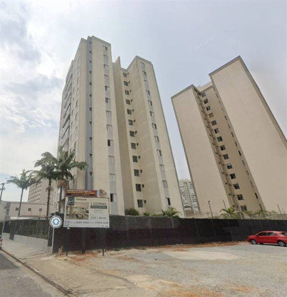 Apartamento com 3 Quartos à Venda, 66 m² em Saúde - São Paulo