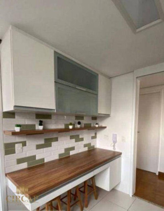 Imagem Apartamento com 3 Quartos à Venda, 140 m² em Perdizes - São Paulo