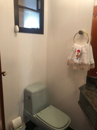 Imagem Apartamento com 3 Quartos à Venda, 125 m² em Jardim Anália Franco - São Paulo Imagem Apartamento com 3 Quartos à Venda, 125 m² em Jardim Anália Franco - São Paulo