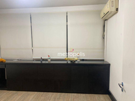 Imagem Sala Comercial à Venda, 47 m² em Santo Antônio - São Caetano Do Sul Imagem Sala Comercial à Venda, 47 m² em Santo Antônio - São Caetano Do Sul