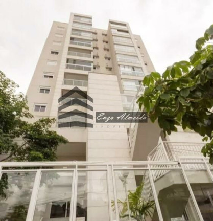 Imagem Apartamento com 2 Quartos à Venda, 84 m² em Alto De Pinheiros - São Paulo