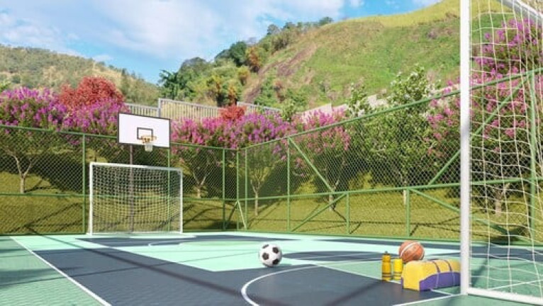 Imagem Apartamento com 1 Quarto à Venda, 54 m² em Praça Seca - Rio De Janeiro Imagem Apartamento com 1 Quarto à Venda, 54 m² em Praça Seca - Rio De Janeiro