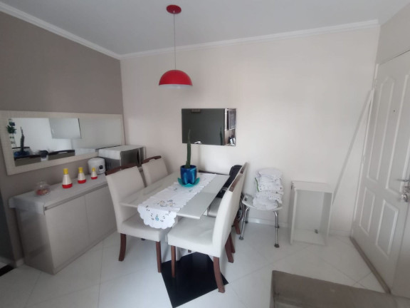 Imagem Apartamento com 2 Quartos à Venda, 49 m² em Cemucam - Cotia