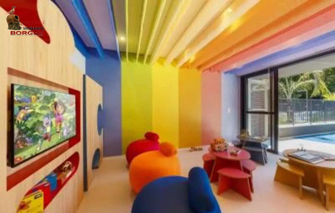 Imagem Apartamento com 4 Quartos à Venda, 173 m² em Alto Da Boa Vista - São Paulo Imagem Apartamento com 4 Quartos à Venda, 173 m² em Alto Da Boa Vista - São Paulo