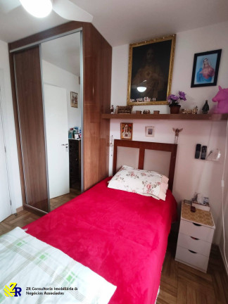 Imagem Apartamento com 2 Quartos à Venda, 82 m² em Vila Carrão - São Paulo