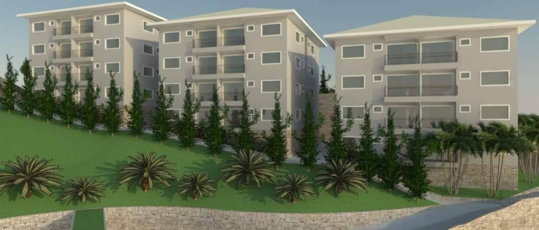 Imagem Apartamento com 2 Quartos à Venda,  em Braunes - Nova Friburgo