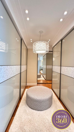 Imagem Apartamento com 4 Quartos à Venda, 326 m² em Jardim Anália Franco - São Paulo Imagem Apartamento com 4 Quartos à Venda, 326 m² em Jardim Anália Franco - São Paulo