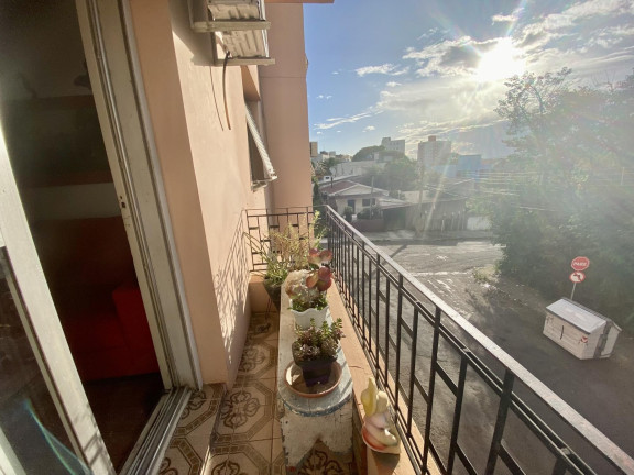 Imagem Apartamento com 3 Quartos à Venda, 84 m² em Nossa Senhora Do Rosário - Santa Maria Imagem Apartamento com 3 Quartos à Venda, 84 m² em Nossa Senhora Do Rosário - Santa Maria