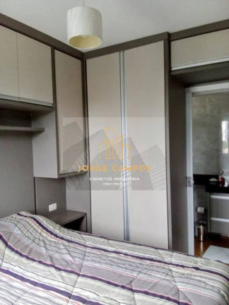 Imagem Apartamento com 2 Quartos à Venda, 53 m² em Jardim Augusta - São José Dos Campos Imagem Apartamento com 2 Quartos à Venda, 53 m² em Jardim Augusta - São José Dos Campos