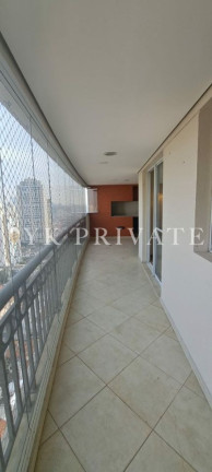 Imagem Apartamento com 4 Quartos à Venda, 172 m² em Vila Romana - São Paulo Imagem Apartamento com 4 Quartos à Venda, 172 m² em Vila Romana - São Paulo