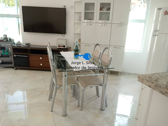 Imagem Casa com 3 Quartos à Venda, 240 m² em Portais (polvilho) - Cajamar