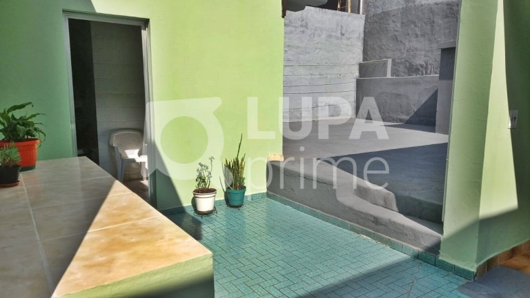 Imagem Casa com 3 Quartos à Venda, 135 m² em Vila Maria - São Paulo Imagem Casa com 3 Quartos à Venda, 135 m² em Vila Maria - São Paulo