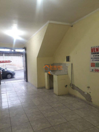 Imagem Sala Comercial para Alugar, 45 m² em Cidade Soberana - Guarulhos Imagem Sala Comercial para Alugar, 45 m² em Cidade Soberana - Guarulhos