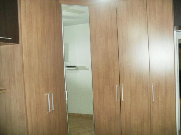 Imagem Apartamento com 2 Quartos à Venda, 150 m² em Jose Menino - Santos