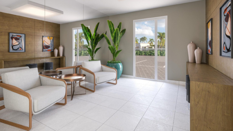 Imagem Imóvel com 2 Quartos à Venda, 47 m² em Barra Da Tijuca - Rio De Janeiro