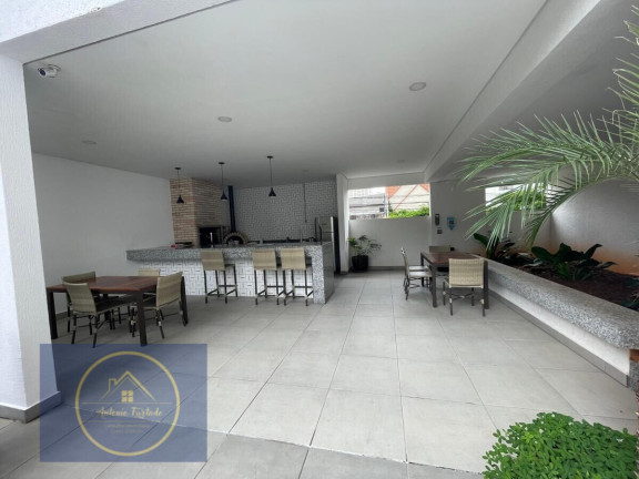 Imagem Apartamento com 2 Quartos para Alugar, 45 m² em Vila Clementino - São Paulo