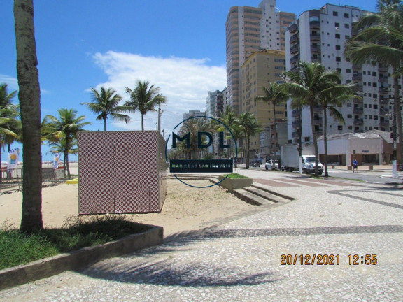 Imagem Apartamento com 1 Quarto à Venda, 45 m² em Aviacao - Praia Grande