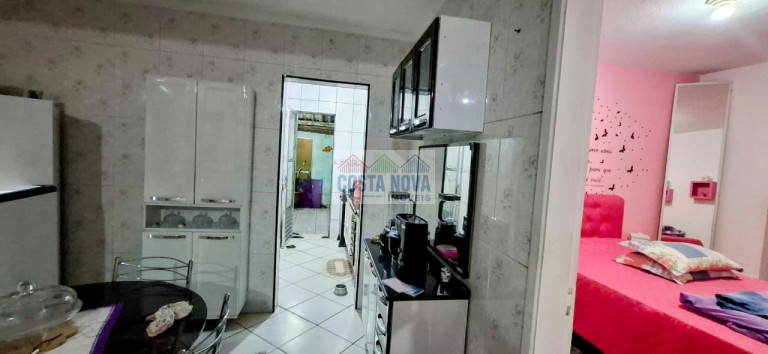 Imagem Casa com 1 Quarto à Venda, 80 m² em Tupiry - Praia Grande Imagem Casa com 1 Quarto à Venda, 80 m² em Tupiry - Praia Grande