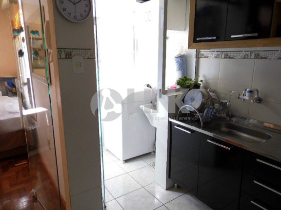 Imagem Apartamento com 1 Quarto à Venda, 36 m² em Cristo Redentor - Porto Alegre Imagem Apartamento com 1 Quarto à Venda, 36 m² em Cristo Redentor - Porto Alegre