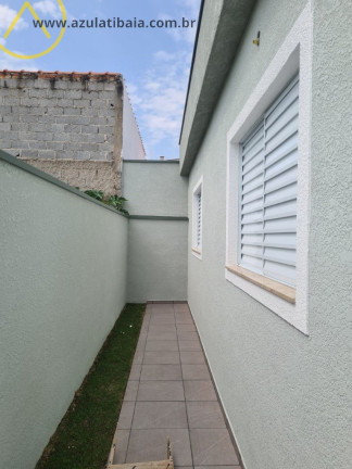 Imagem Casa com 3 Quartos à Venda, 97 m² em Nova Atibaia - Atibaia