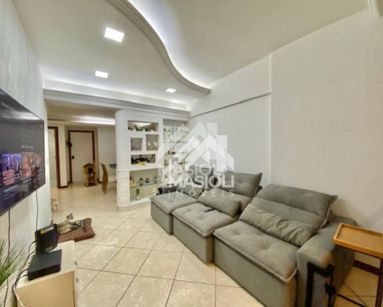 Imagem Apartamento com 3 Quartos à Venda, 163 m² em Praia Da Costa - Vila Velha Imagem Apartamento com 3 Quartos à Venda, 163 m² em Praia Da Costa - Vila Velha