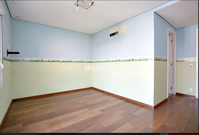 Imagem Apartamento com 4 Quartos para Alugar, 357 m² em Panamby - São Paulo Imagem Apartamento com 4 Quartos para Alugar, 357 m² em Panamby - São Paulo