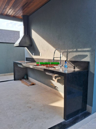 Imagem Casa com 3 Quartos à Venda, 326 m² em Bairro Do Grama - Caçapava