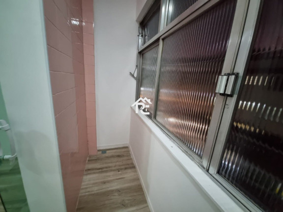Imagem Apartamento com 4 Quartos à Venda, 110 m² em Fonseca - Niterói