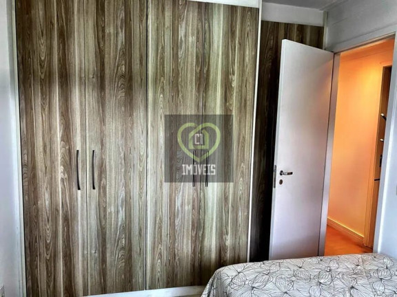 Imagem Apartamento com 3 Quartos à Venda, 87 m² em Vila Anastácio - São Paulo