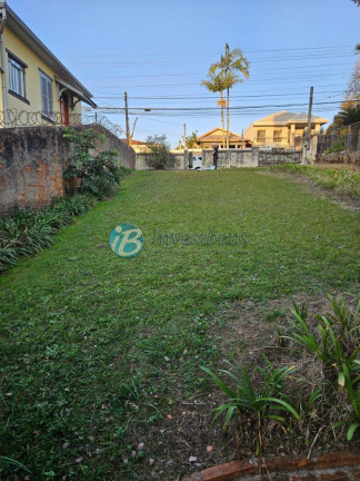 Imagem Terreno à Venda, 546 m² em Mercês - Curitiba Imagem Terreno à Venda, 546 m² em Mercês - Curitiba