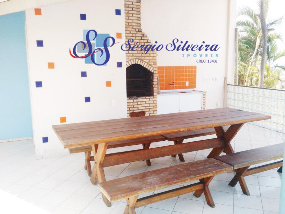 Imagem Casa com 5 Quartos à Venda, 350 m² em Terceira Etapa - Aquiraz