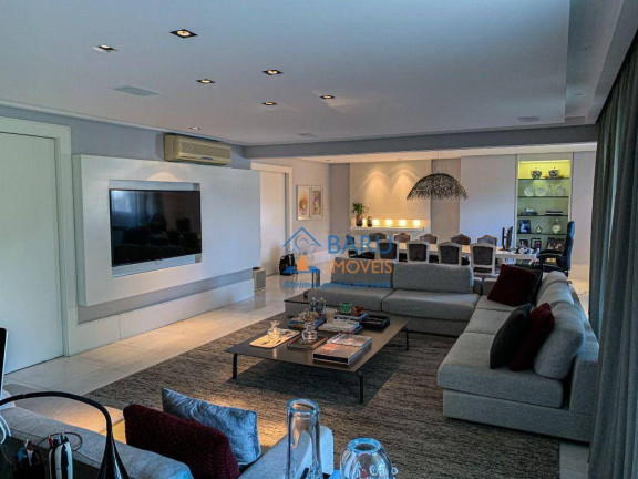 Imagem Apartamento com 3 Quartos à Venda ou Locação, 292 m² em Higienópolis - São Paulo Imagem Apartamento com 3 Quartos à Venda ou Locação, 292 m² em Higienópolis - São Paulo