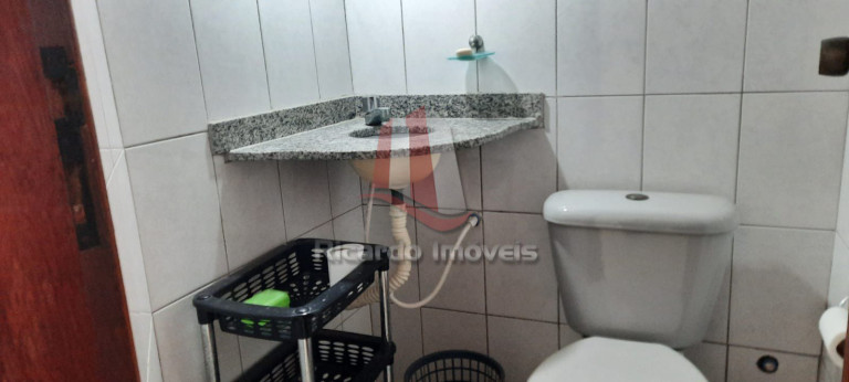 Imagem Casa de Condomínio com 2 Quartos à Venda, 100 m² em Ogiva - Cabo Frio