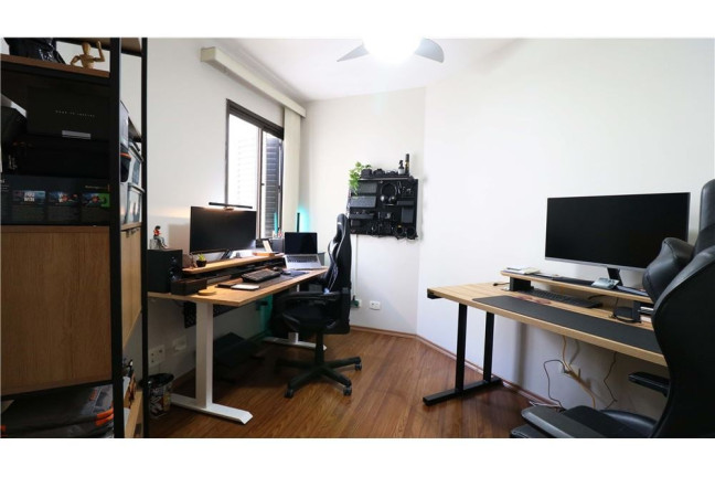 Imagem Apartamento com 3 Quartos à Venda, 190 m² em Saúde - São Paulo Imagem Apartamento com 3 Quartos à Venda, 190 m² em Saúde - São Paulo
