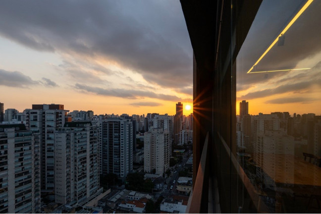 Imagem Imóvel com 2 Quartos à Venda, 70 m² em Perdizes - São Paulo Imagem Imóvel com 2 Quartos à Venda, 70 m² em Perdizes - São Paulo