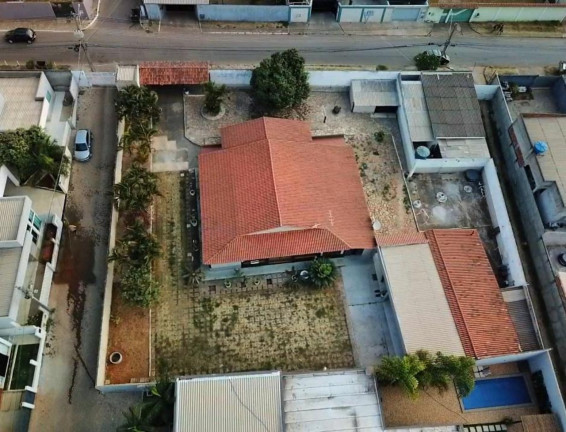 Imagem Casa com 4 Quartos à Venda, 2.300 m² em Setor Habitacional Arniqueira (águas Claras) - Brasília Imagem Casa com 4 Quartos à Venda, 2.300 m² em Setor Habitacional Arniqueira (águas Claras) - Brasília