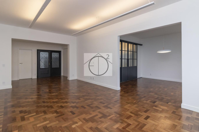 Imagem Apartamento com 3 Quartos à Venda, 279 m² em Higienópolis - São Paulo Imagem Apartamento com 3 Quartos à Venda, 279 m² em Higienópolis - São Paulo