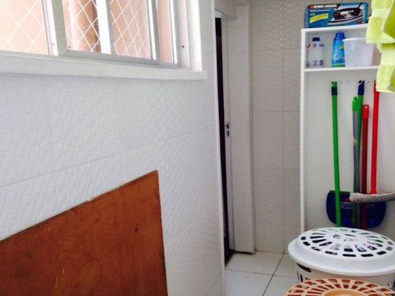 Imagem Apartamento com 3 Quartos à Venda, 108 m² em Pituba - Salvador