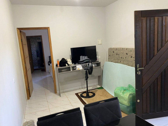 Imagem Casa com 3 Quartos à Venda, 70 m² em Cambiju - Itapoá Imagem Casa com 3 Quartos à Venda, 70 m² em Cambiju - Itapoá