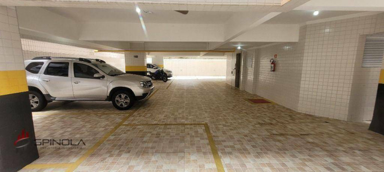 Imagem Apartamento com 2 Quartos à Venda, 61 m² em Vilamar - Praia Grande Imagem Apartamento com 2 Quartos à Venda, 61 m² em Vilamar - Praia Grande