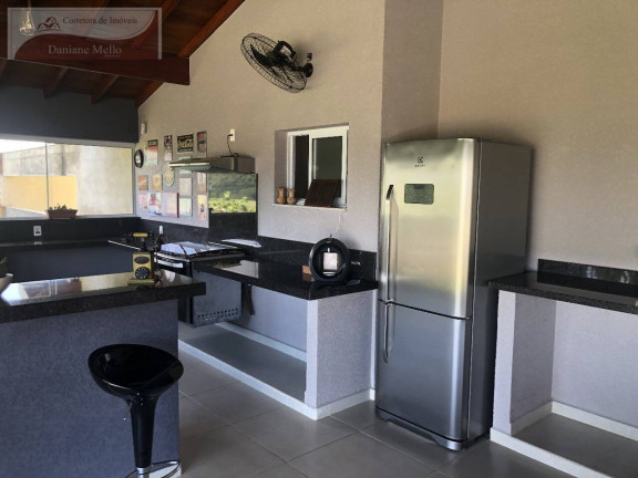 Imagem Casa de Condomínio com 8 Quartos à Venda, 2 m² em Tanque - Atibaia