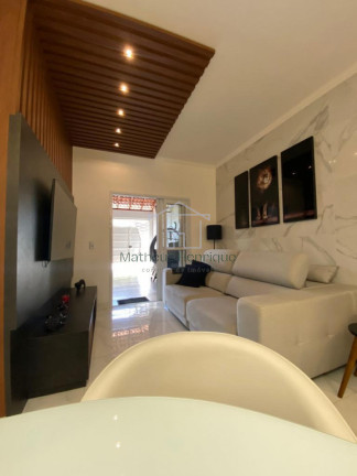 Imagem Casa com 2 Quartos à Venda, 110 m² em Tulipas - Jundiaí
