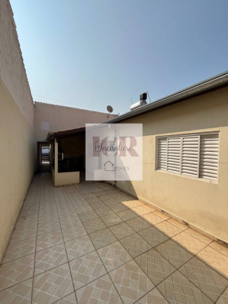 Imagem Casa com 2 Quartos à Venda, 125 m² em Jardim Tropical - Sorocaba Imagem Casa com 2 Quartos à Venda, 125 m² em Jardim Tropical - Sorocaba