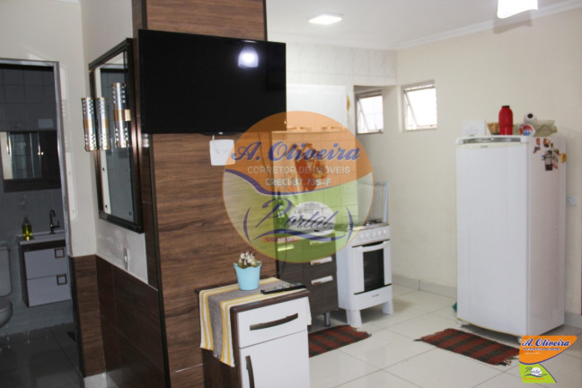 Imagem Apartamento com 2 Quartos à Venda, 48 m² em Perequê Açu - Ubatuba Imagem Apartamento com 2 Quartos à Venda, 48 m² em Perequê Açu - Ubatuba