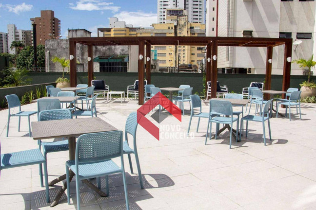 Imagem Apartamento com 3 Quartos à Venda, 130 m² em Aldeota - Fortaleza Imagem Apartamento com 3 Quartos à Venda, 130 m² em Aldeota - Fortaleza