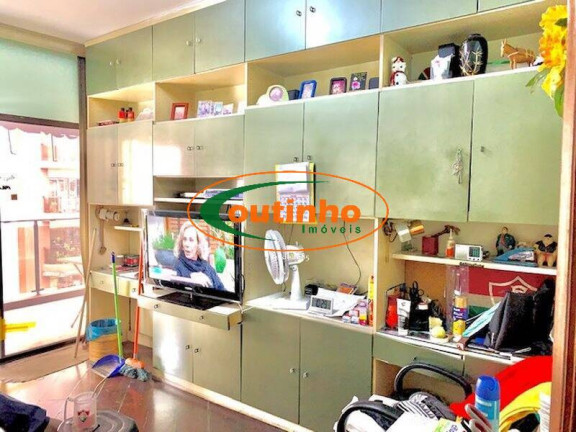 Imagem Apartamento com 3 Quartos à Venda, 136 m² em Vila Isabel - Rio De Janeiro Imagem Apartamento com 3 Quartos à Venda, 136 m² em Vila Isabel - Rio De Janeiro