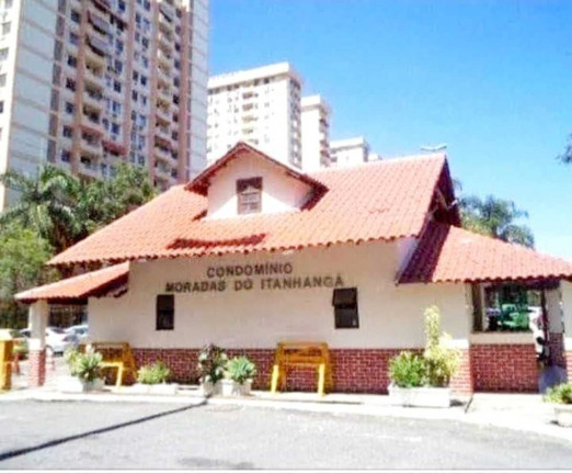 Imagem Apartamento com 2 Quartos à Venda, 57 m² em Itanhangá - Rio De Janeiro Imagem Apartamento com 2 Quartos à Venda, 57 m² em Itanhangá - Rio De Janeiro